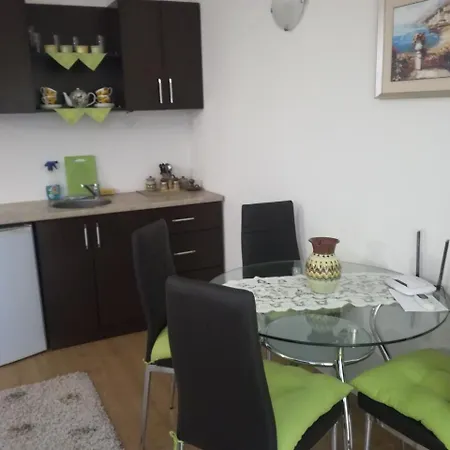 Homestay Bualgaria 